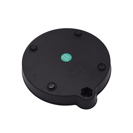 Лупа препаровальная настольная